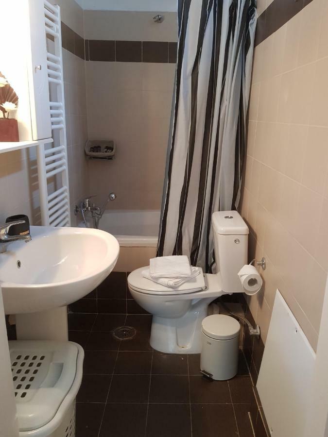 Apartamento Seaside Kalamata Exterior foto