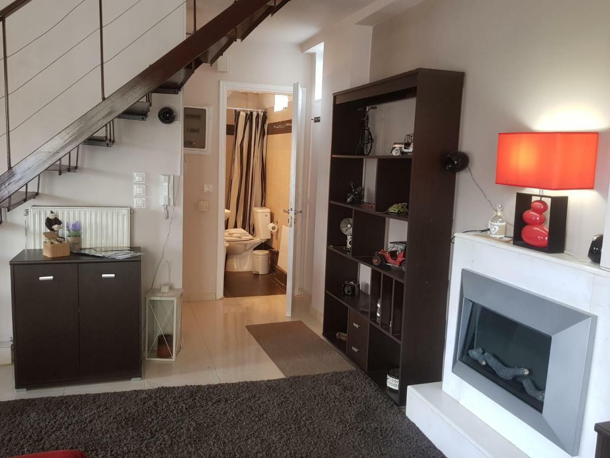Apartamento Seaside Kalamata Exterior foto