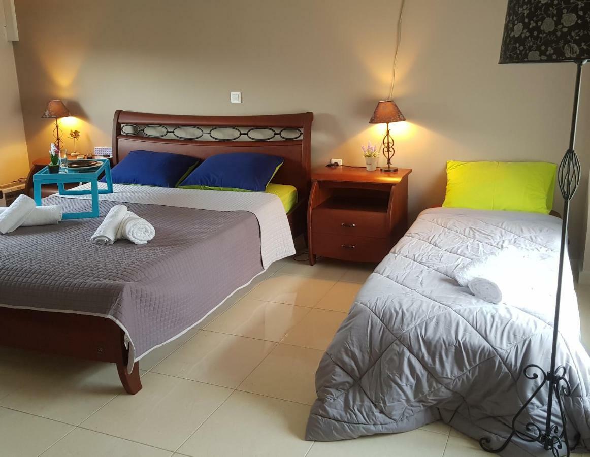 Apartamento Seaside Kalamata Exterior foto