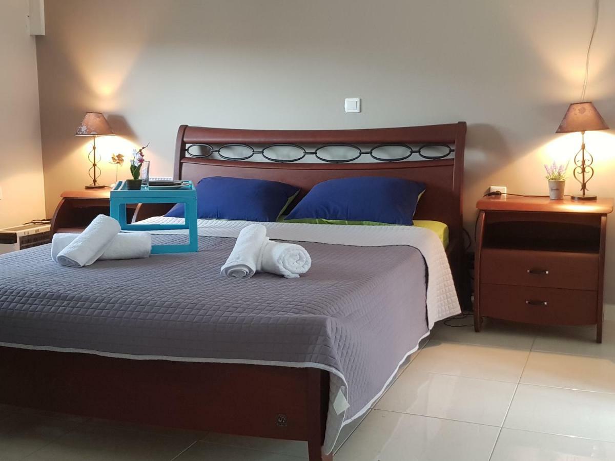 Apartamento Seaside Kalamata Exterior foto