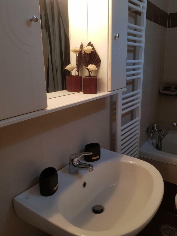 Apartamento Seaside Kalamata Exterior foto