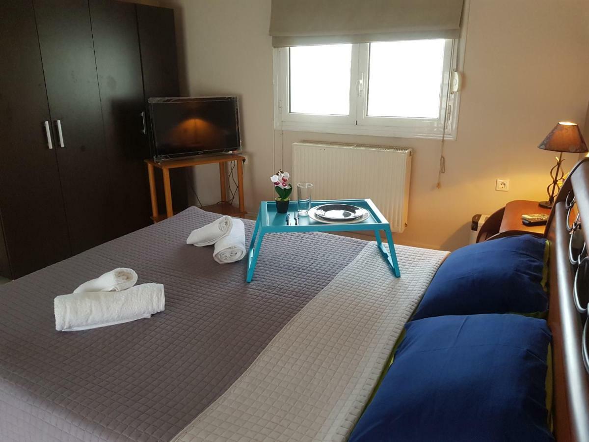Apartamento Seaside Kalamata Exterior foto
