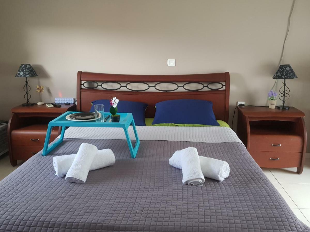 Apartamento Seaside Kalamata Exterior foto