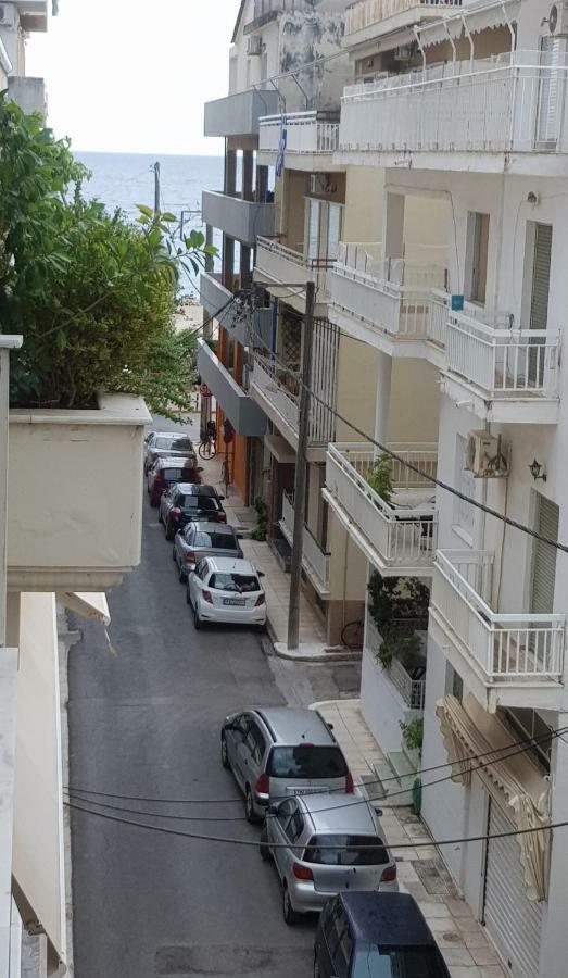 Apartamento Seaside Kalamata Exterior foto