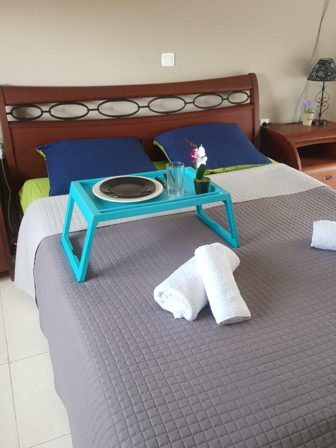 Apartamento Seaside Kalamata Exterior foto