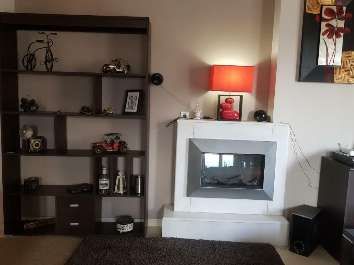 Apartamento Seaside Kalamata Exterior foto